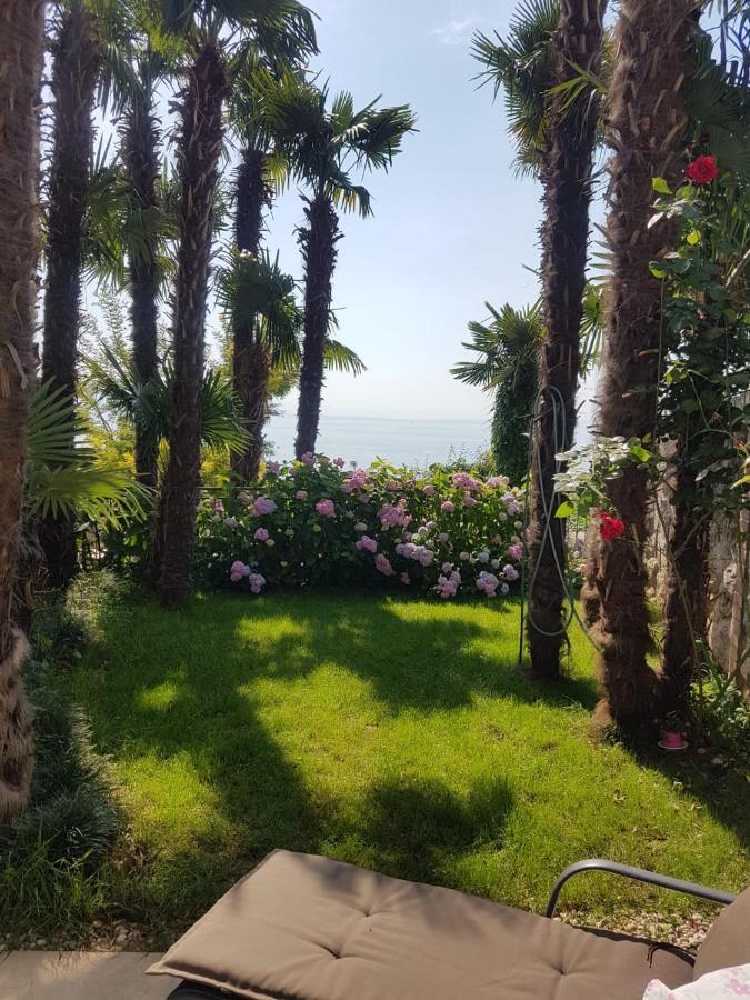 Beautiful View Apt 3 Abbazia Esterno foto