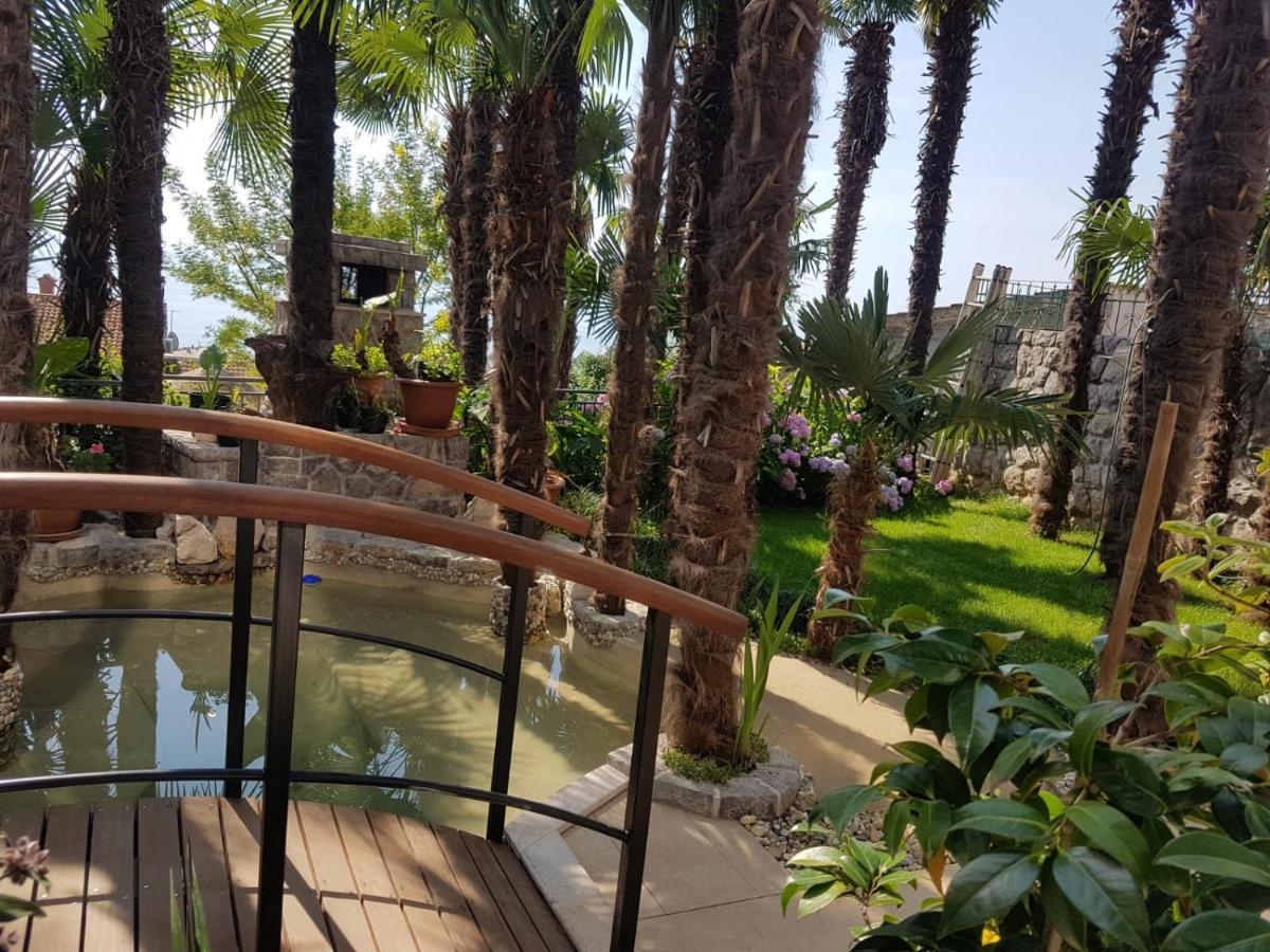 Beautiful View Apt 3 Abbazia Esterno foto